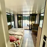 Hausboot Eisvogel *
